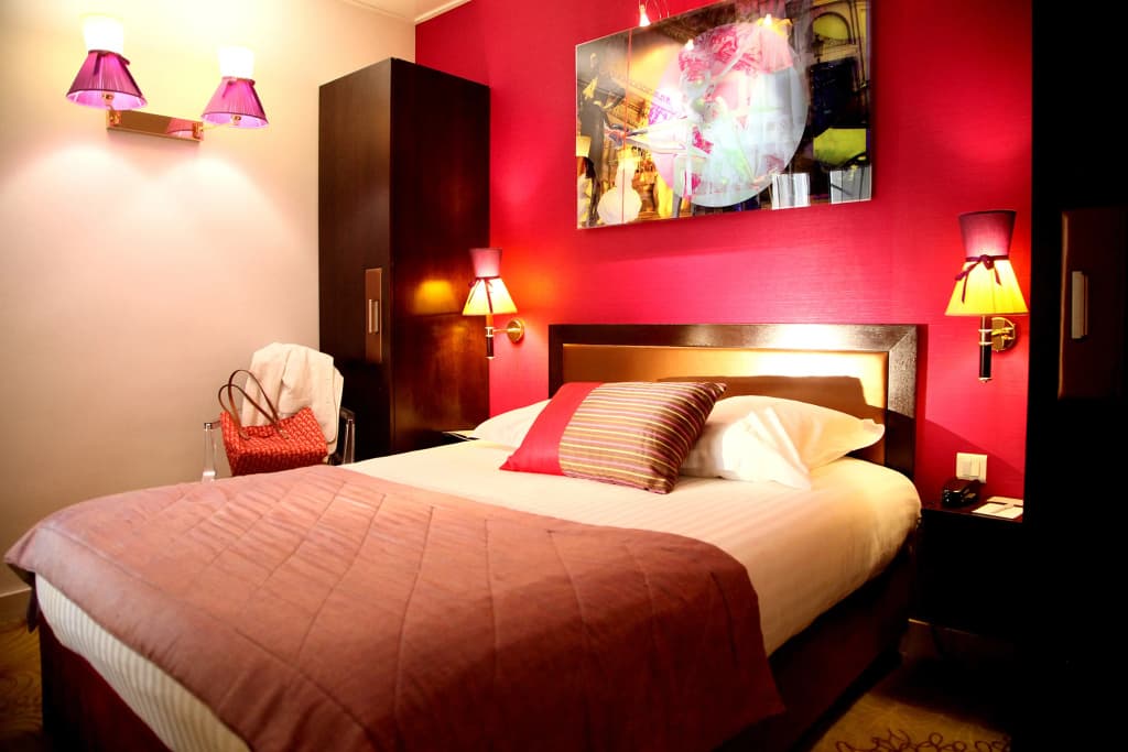 Best Western Anjou Lafayette Opera - Photo 4