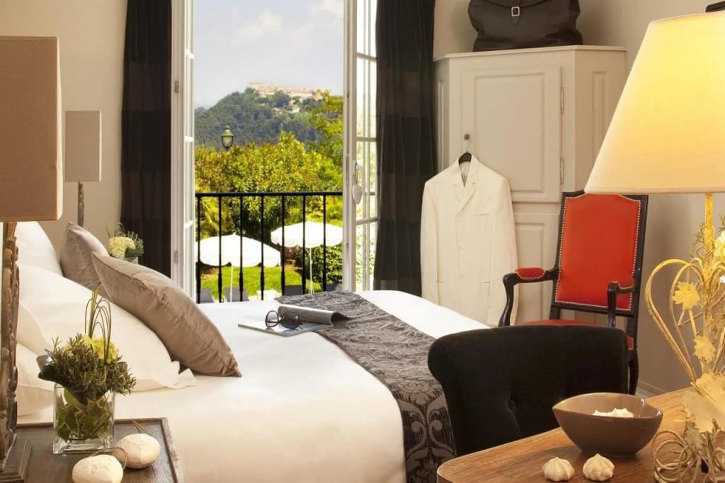 Maison Bérard – hôtel restaurant spa - Miniature 6