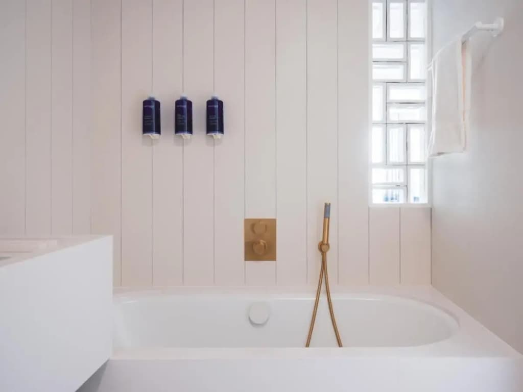 Bleu Hôtel & Spa - Miniature 7