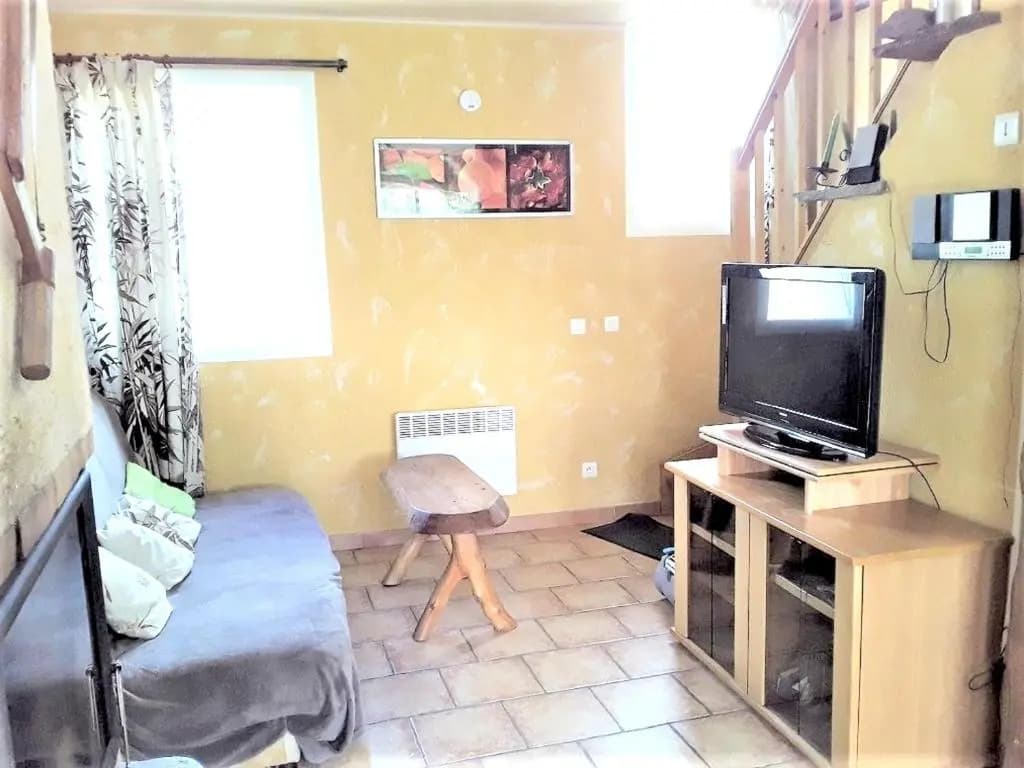 Appartement de 3 chambres avec piscine partagee et balcon amenage a Selonnet - Photo 2