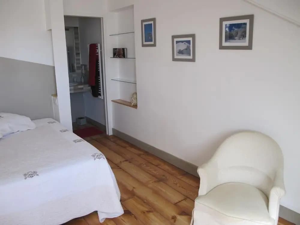 Villa Dampierre - Photo 2