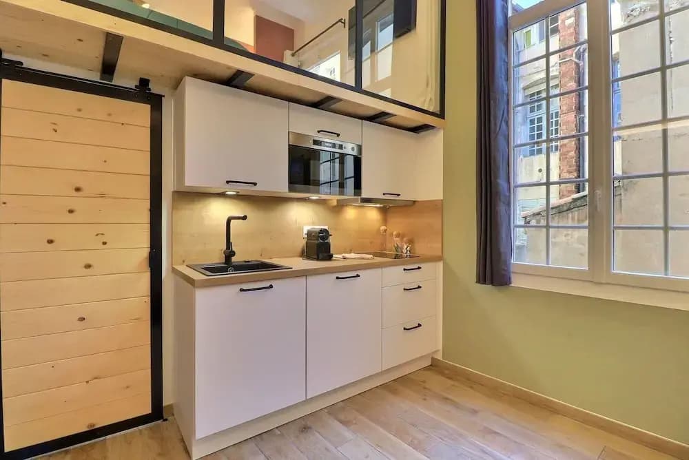 Le Duplex - Centre-ville - Miniature 8