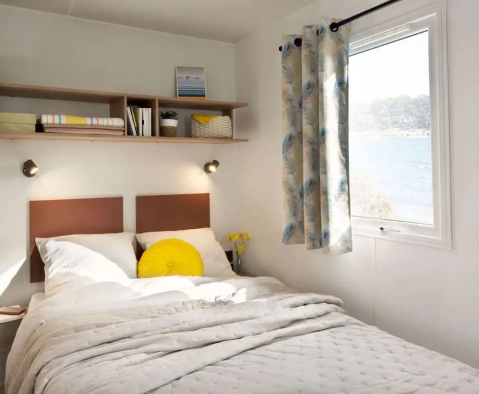 Camping Porto-vecchio La Baie des Voiles - Photo 1