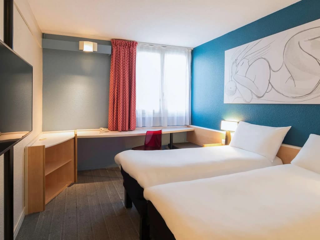ibis Tours Nord - Photo 3