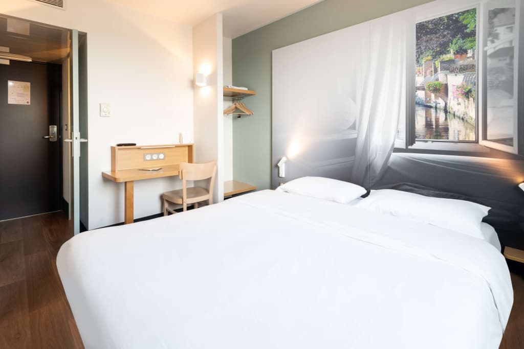 B&B HOTEL Evreux - Miniature 6