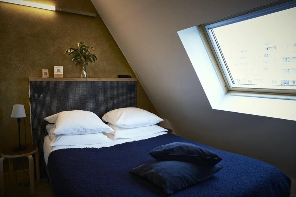 Hôtel La Nouvelle République & Hammam - Photo 3