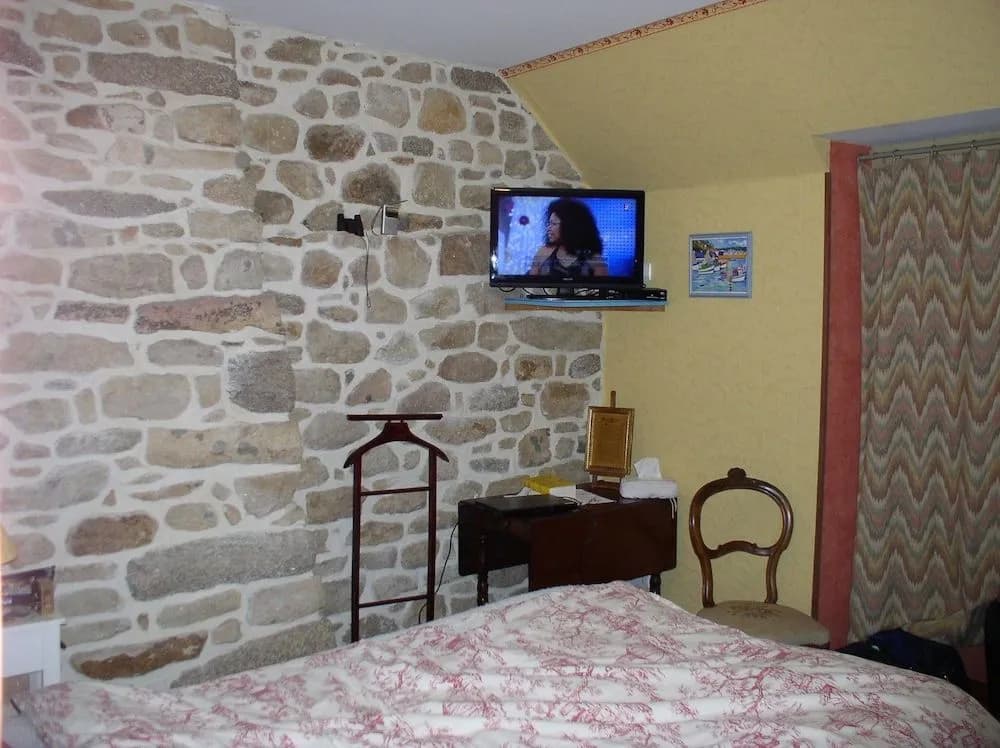 Auberge de bel air - Miniature 3