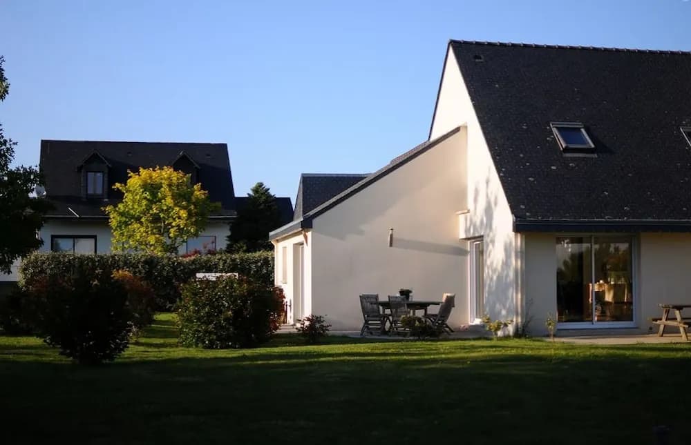 La Clef des Champs - Photo 1