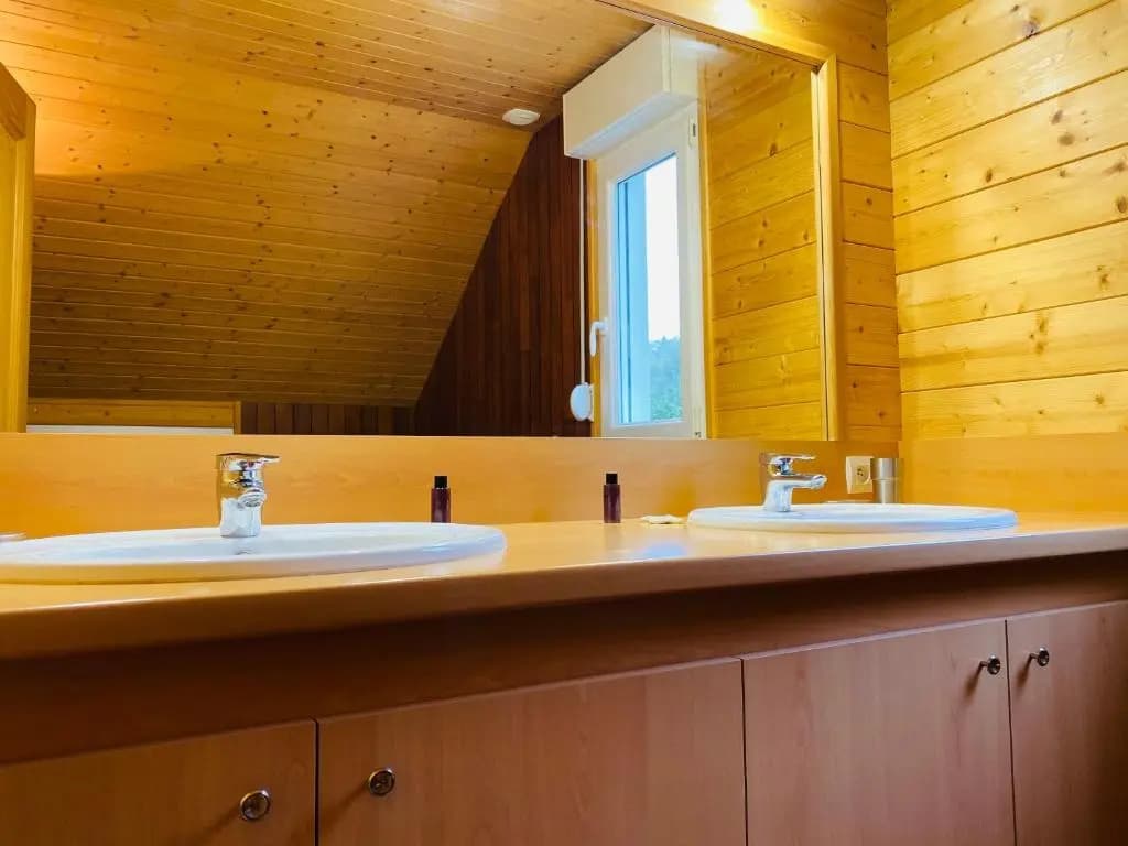Chalet Brimbelle - Miniature 5
