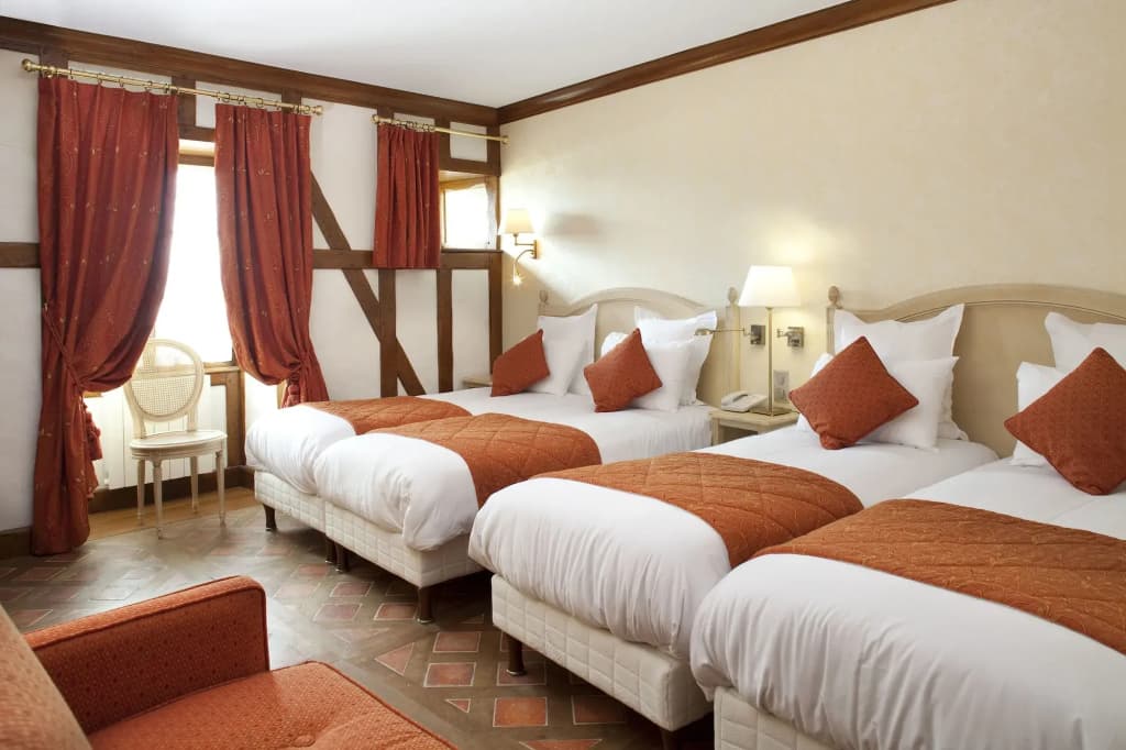 Auberge Saint-Pierre - Miniature 6