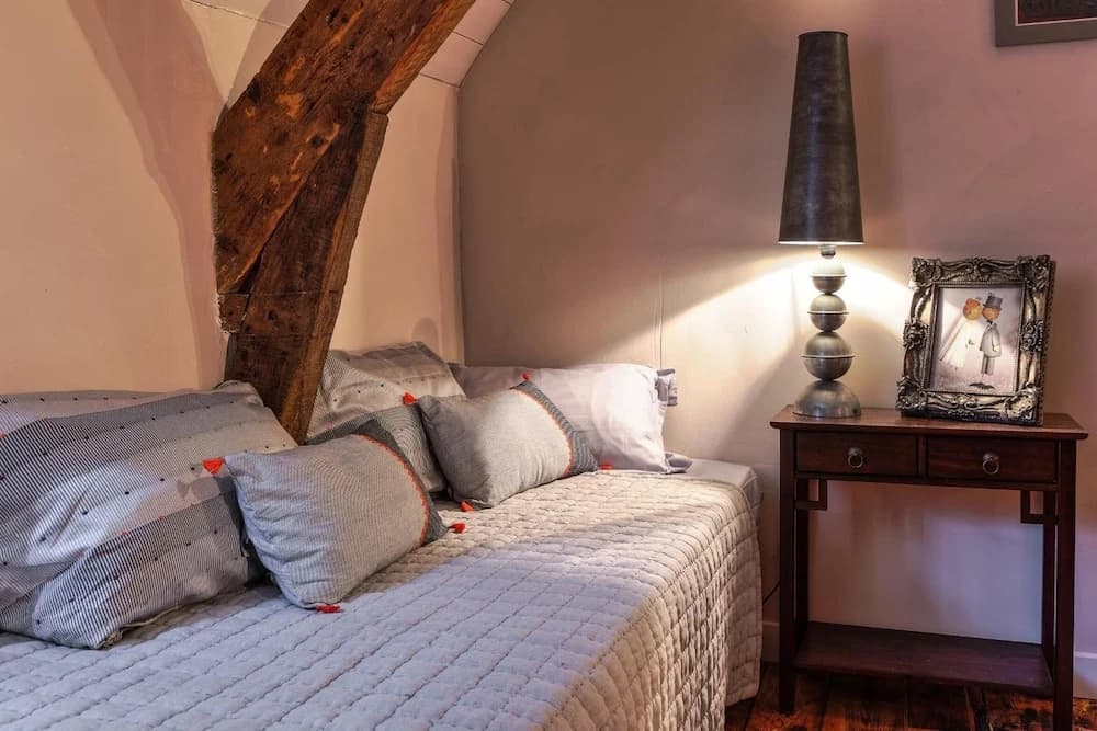Le Petit Manoir de Keriolet - Miniature 6