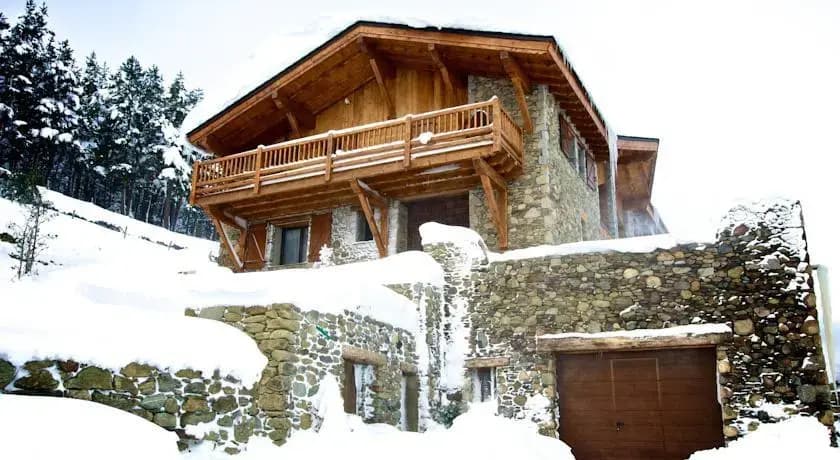 Chalet du Soula - Photo 1