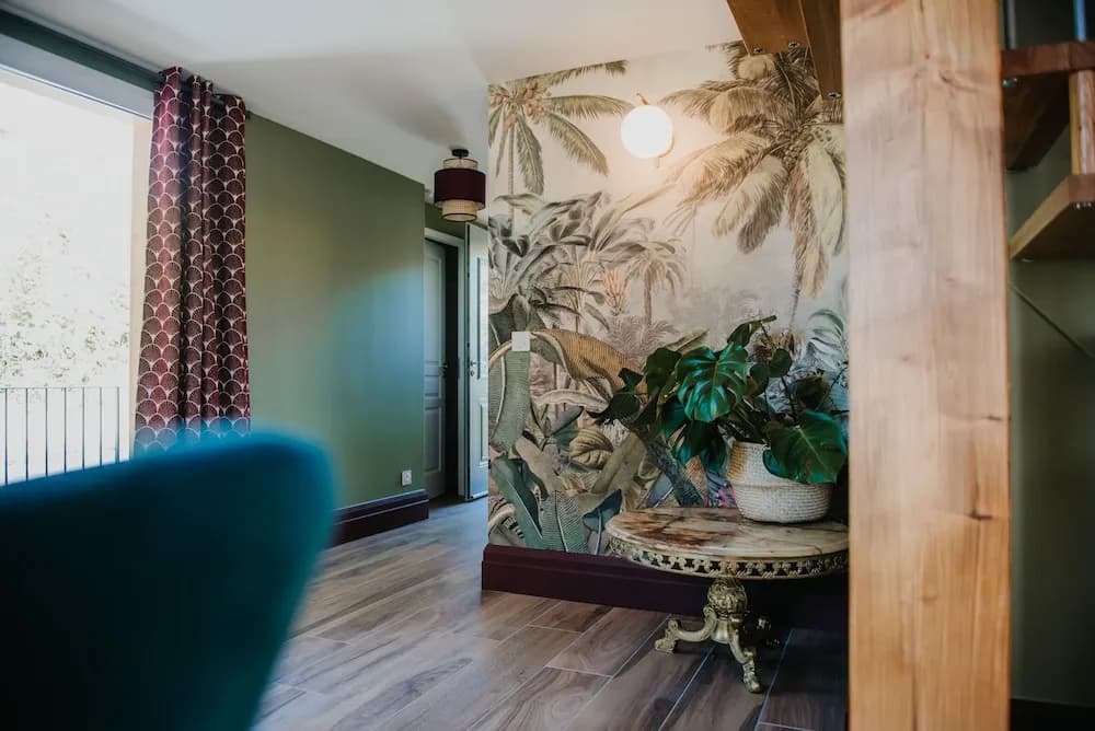 La Maison Augustine - Photo 3