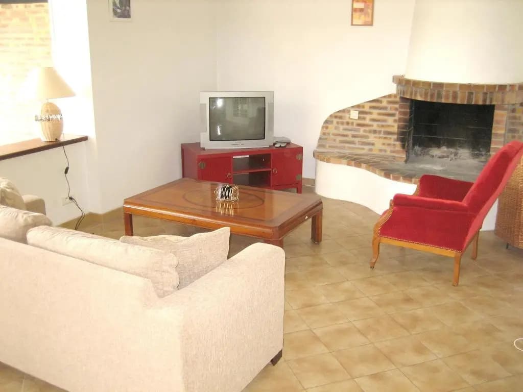 Maison de 5 chambres avec jardin clos et wifi a Courtils - Photo 2