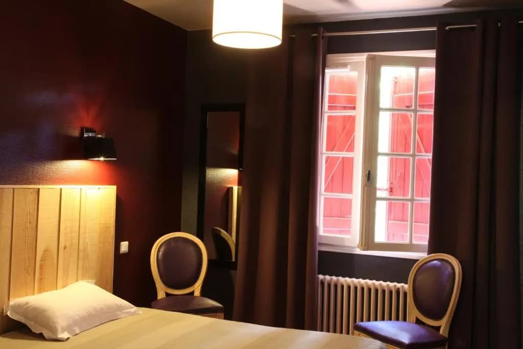 Hôtel La Paloma - Miniature 5