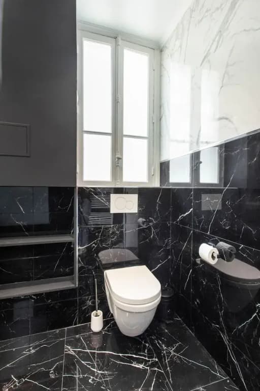 Intimate Apartment - 1br/2p - Faubourg-du-roule - Miniature 7