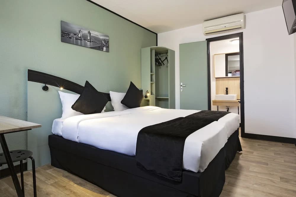 Enzo Hotels Chartres Mainvilliers by Kyriad Direct - Miniature 6