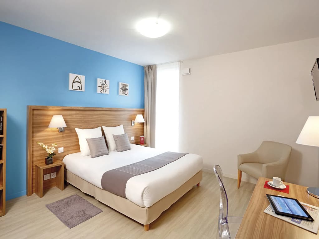 Appart'City Confort Vannes - Photo 2