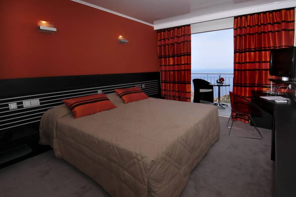 Hotel Capo Rosso - Miniature 3