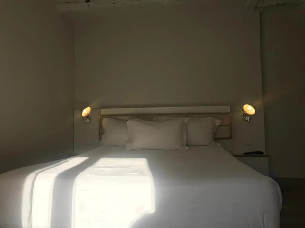 Hôtel Little Regina - Miniature 6