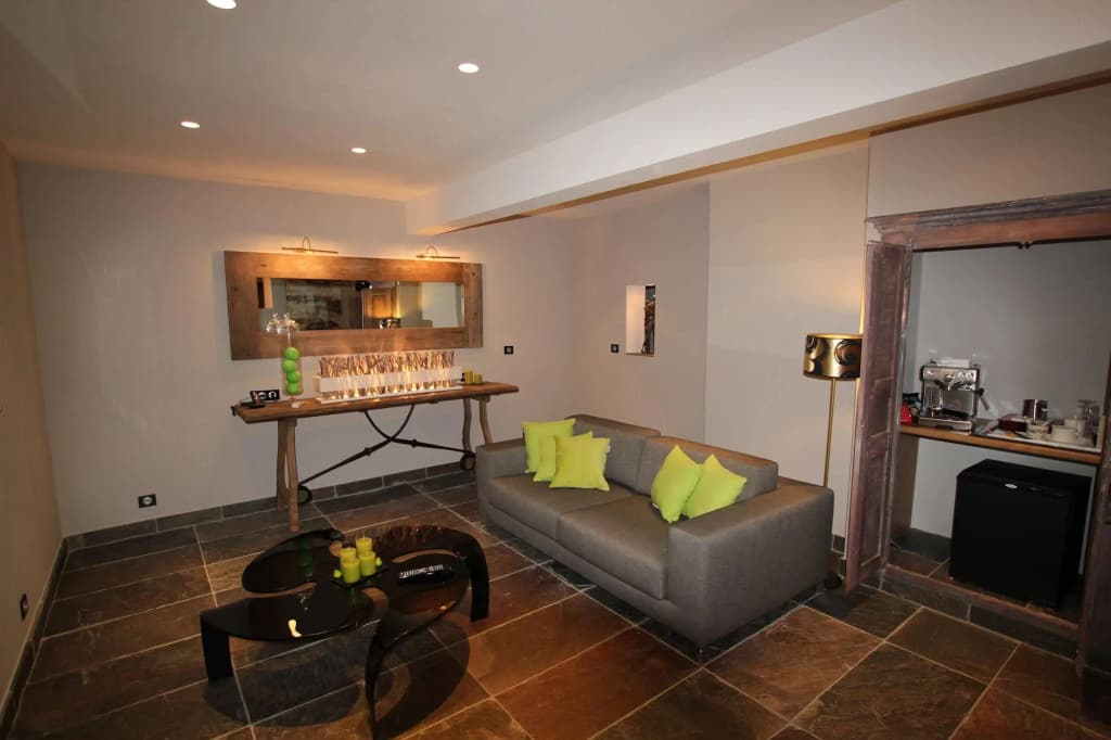 Hôtel La Lagune - Miniature 2