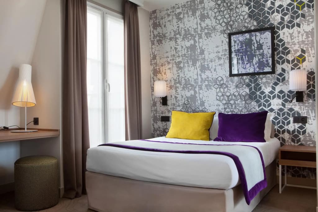 Hôtel Ducs D'Anjou - Photo 5