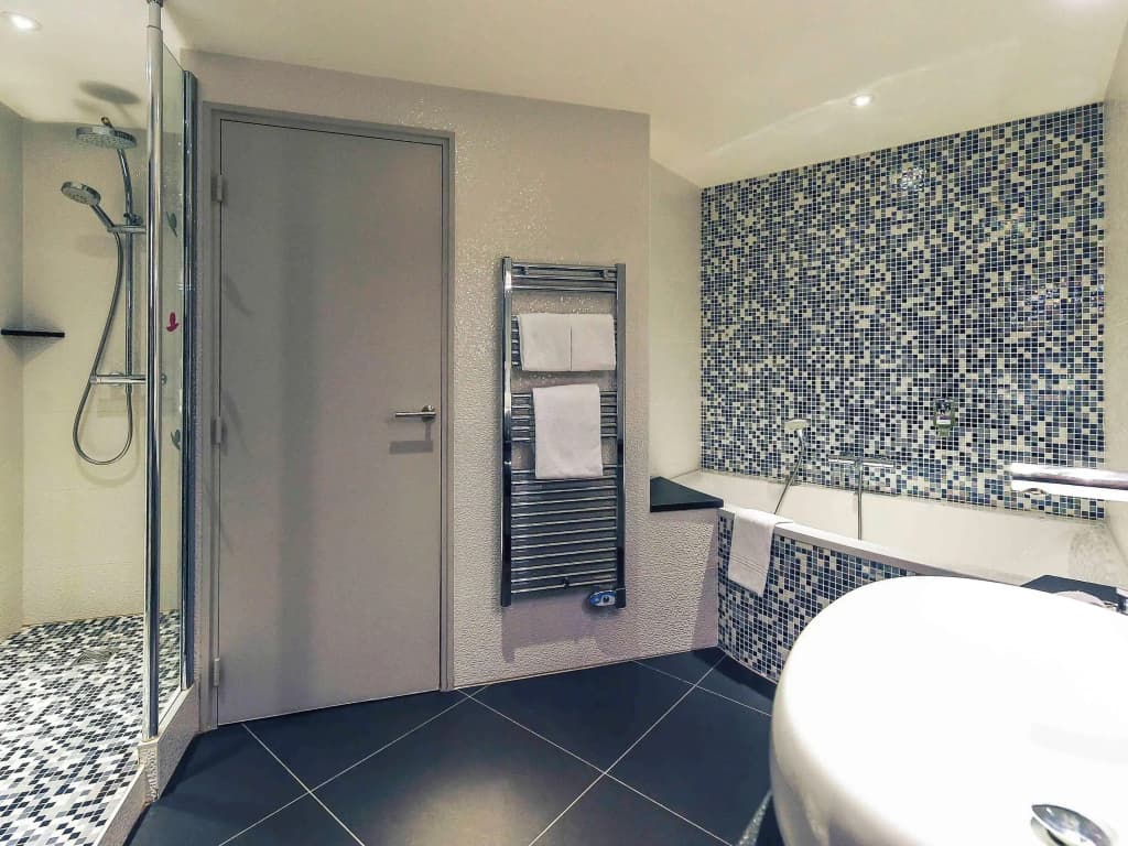Mercure Dijon Centre Clemenceau - Miniature 7