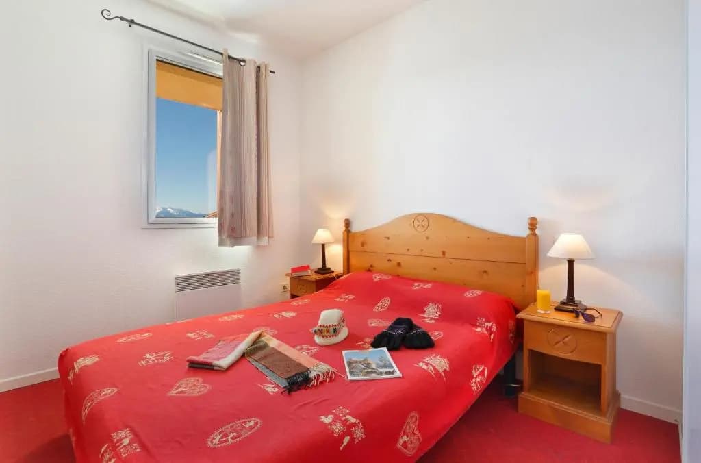 Residence Nemea Les Chalets Du Belvedere - Photo 2