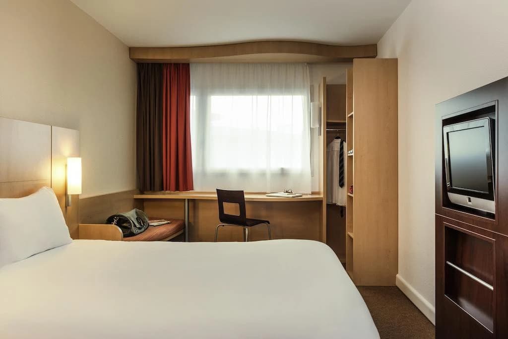 ibis Pontarlier - Photo 5