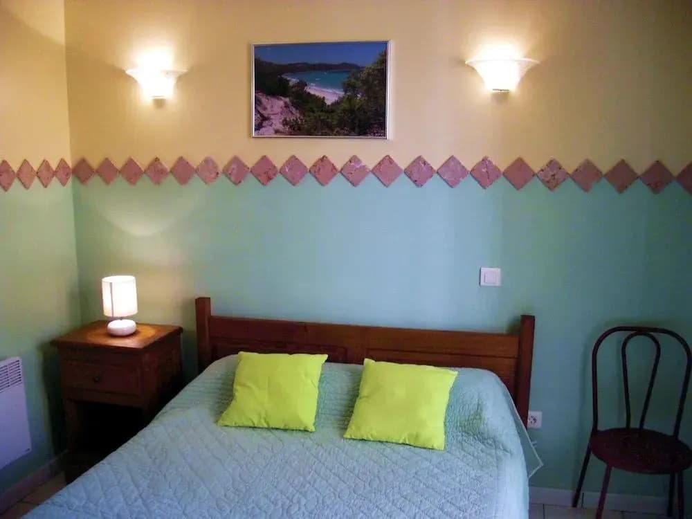 Le Relais de Saleccia - Miniature 3
