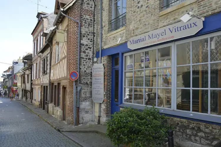 Appartement Mogador - Photo 1