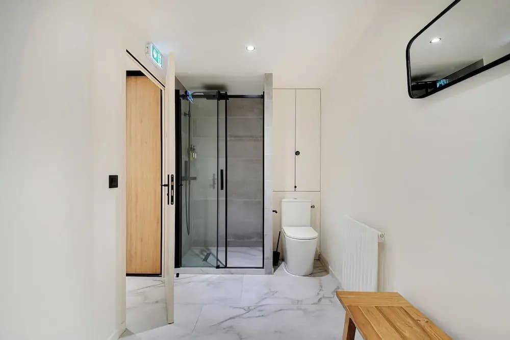 Perfect Stay- 1 Bdr/4p - Gare de Lyon / AC - Photo 5