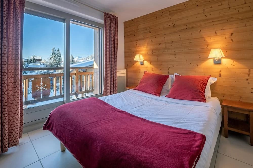 Nice Apartment With Balcony - Photo 4