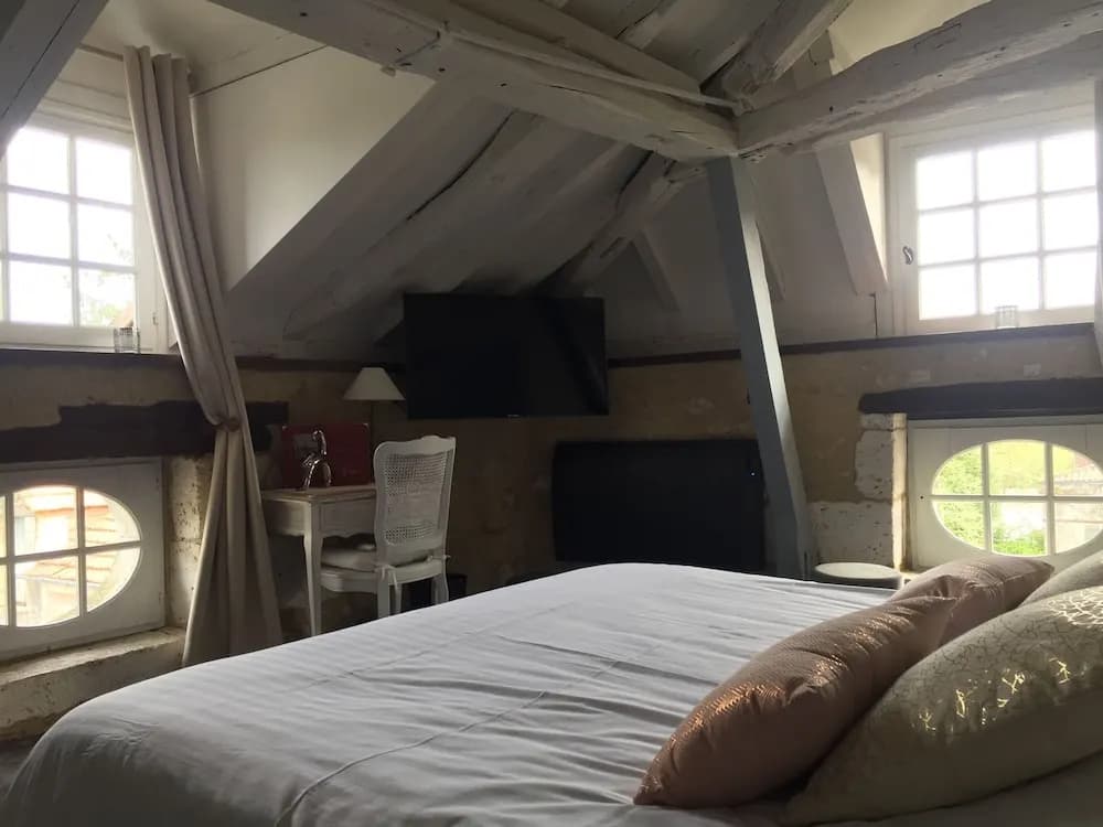 Hotel les Griffons - Photo 1