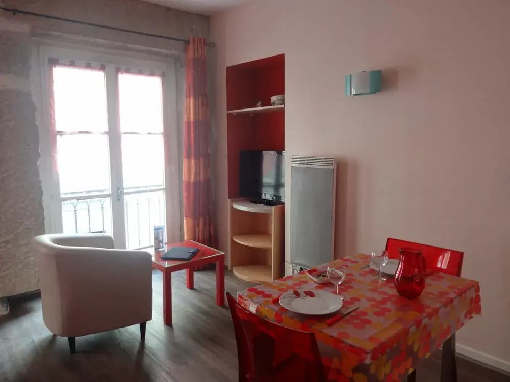 Résidence Hotelière Bellecour - Photo 5