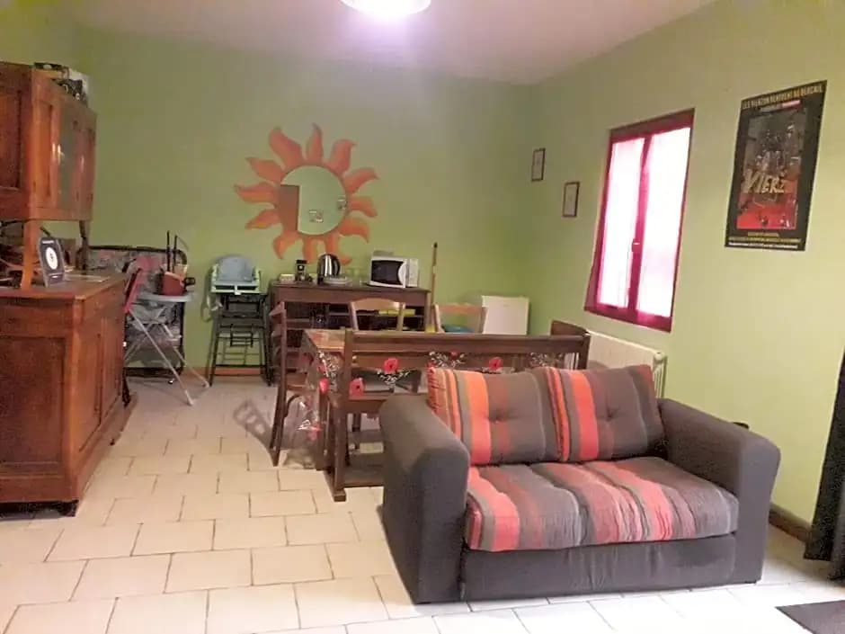 Au Grand Pré - Photo 1