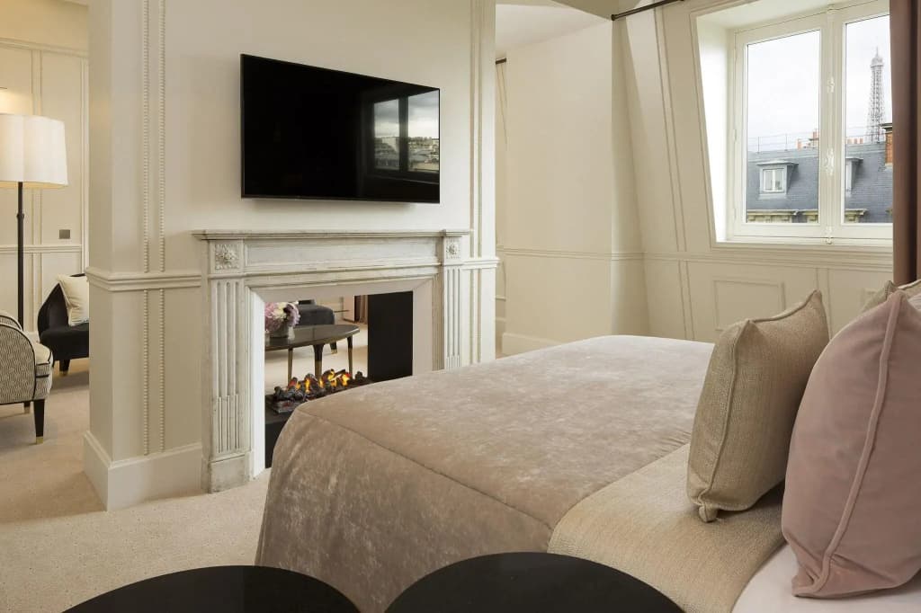 Hotel Le Narcisse Blanc & Spa - Photo 2