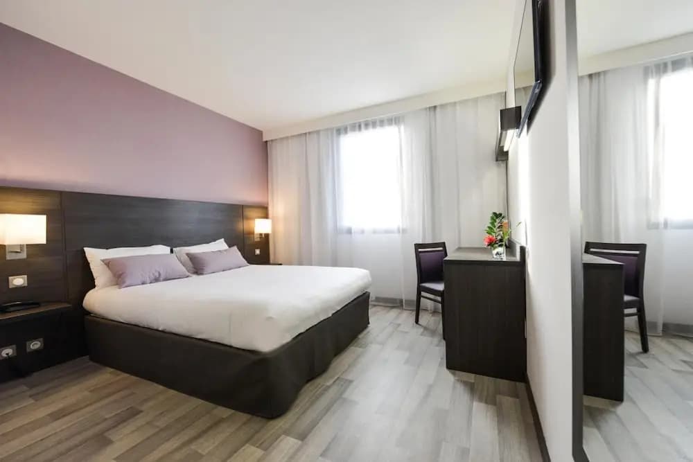 Hôtel Eurocentre Toulouse Nord 3 Stars - Photo 4