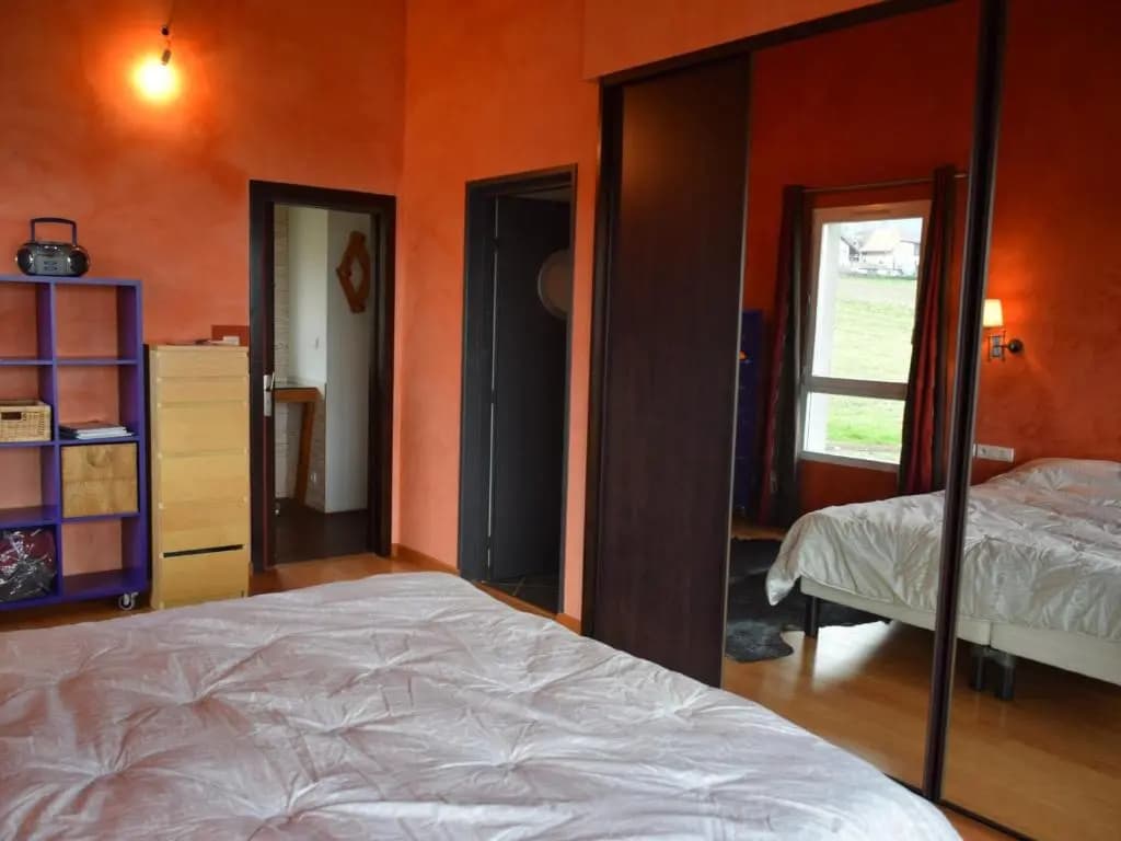 Maison Lugrin, 6 pièces, 8 personnes - FR-1-498-19 - Photo 5