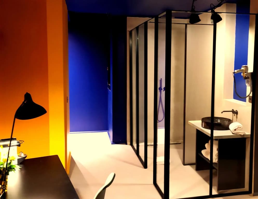 Hôtel La Zoologie - Miniature 8