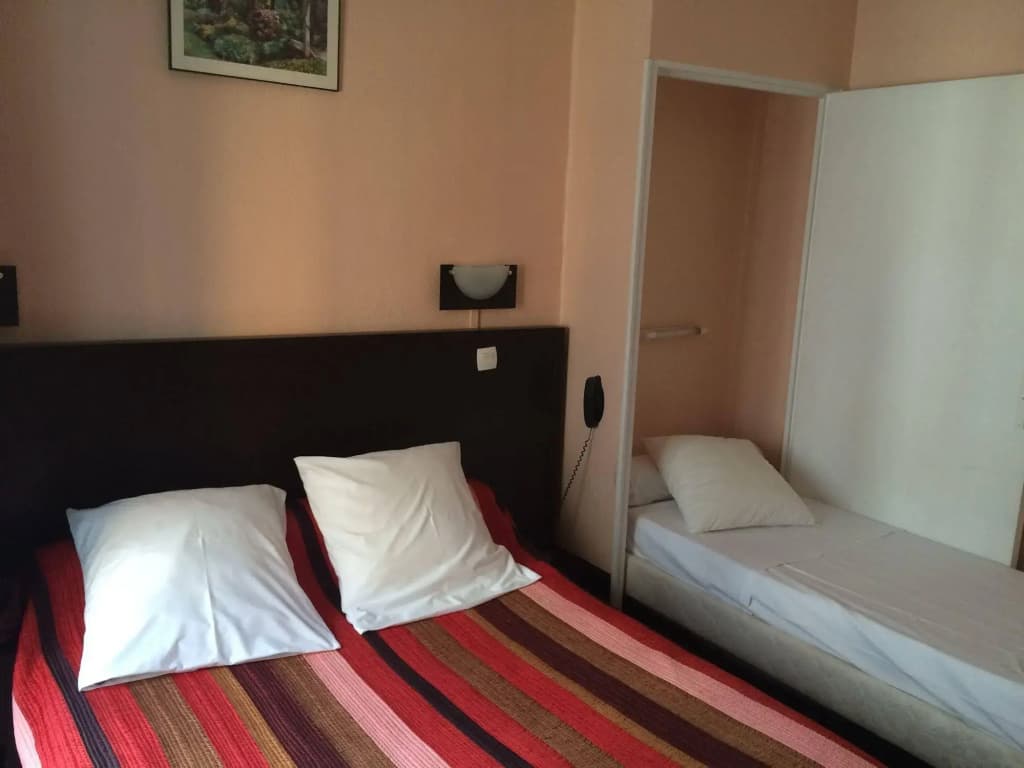 Hôtel Trianon Vincennes - Photo 4