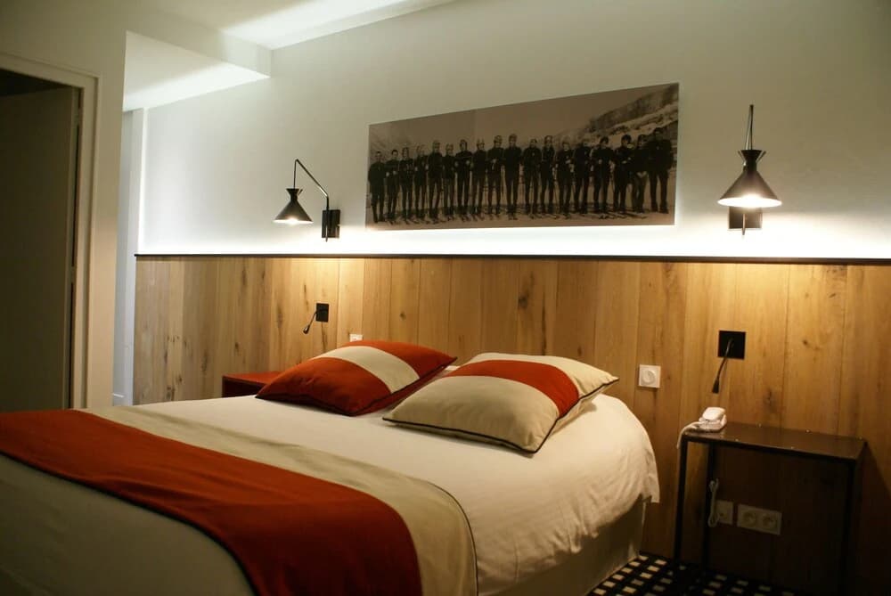 Hotel La Pergola - Miniature 3