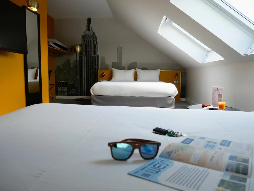 ibis Styles Chartres - Photo 3