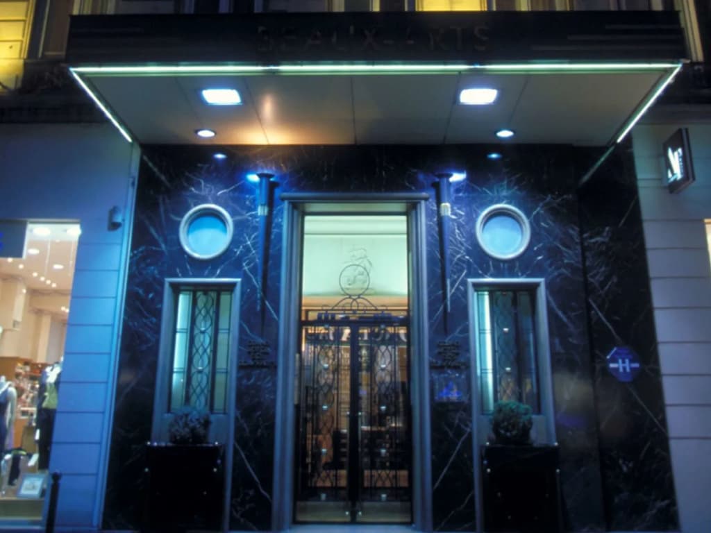 Mercure Lyon Centre Beaux Arts - Photo 1