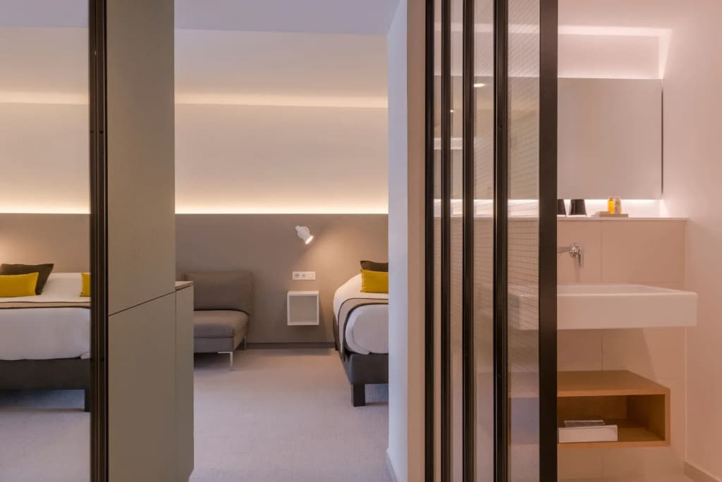 Hôtel Diana Restaurant & Spa by Happyculture - Photo 3