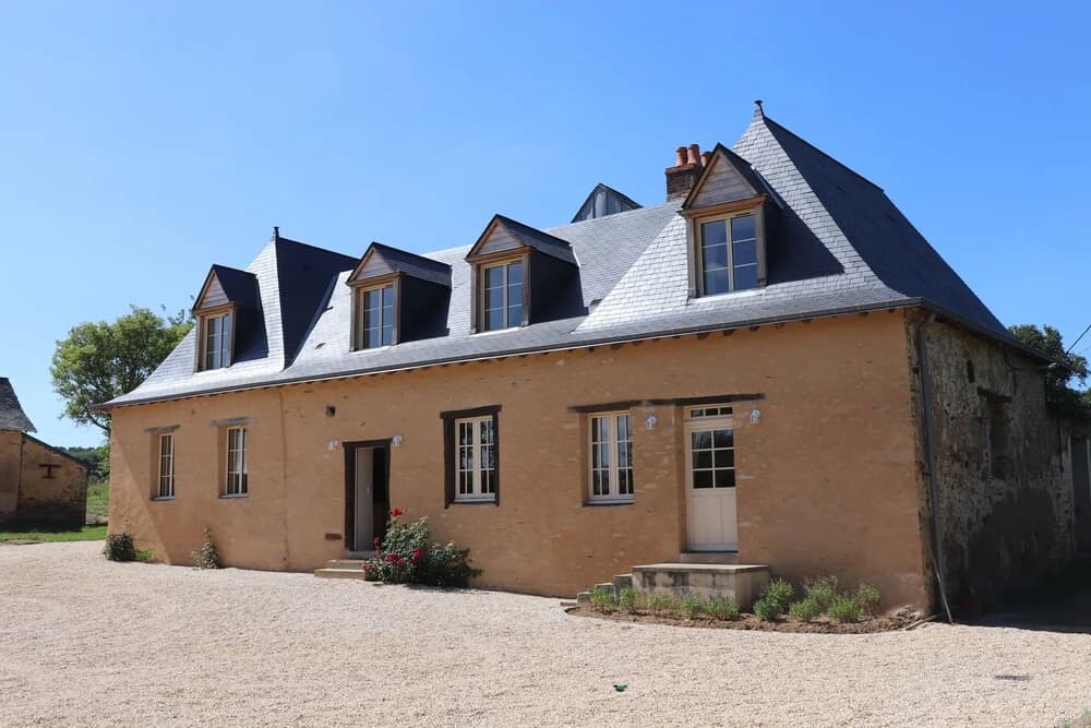 Le Plessis aux Oiseaux - Photo 1