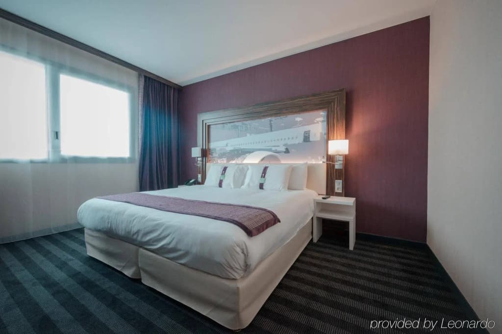 Holiday Inn Toulouse Airport by IHG - Photo 3
