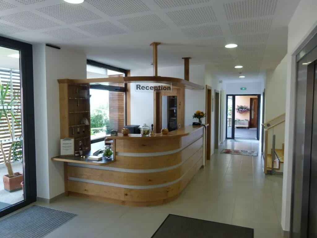 Auberge du Mehrbachel - Photo 1