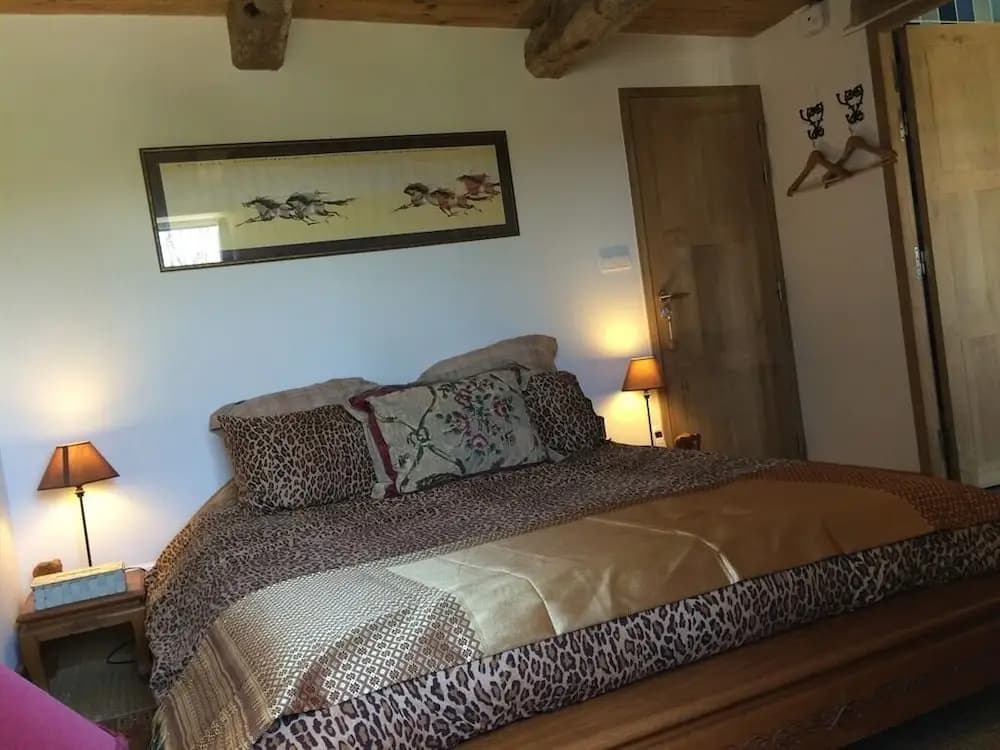 Manoir de La Rogerais & SPA - Miniature 2