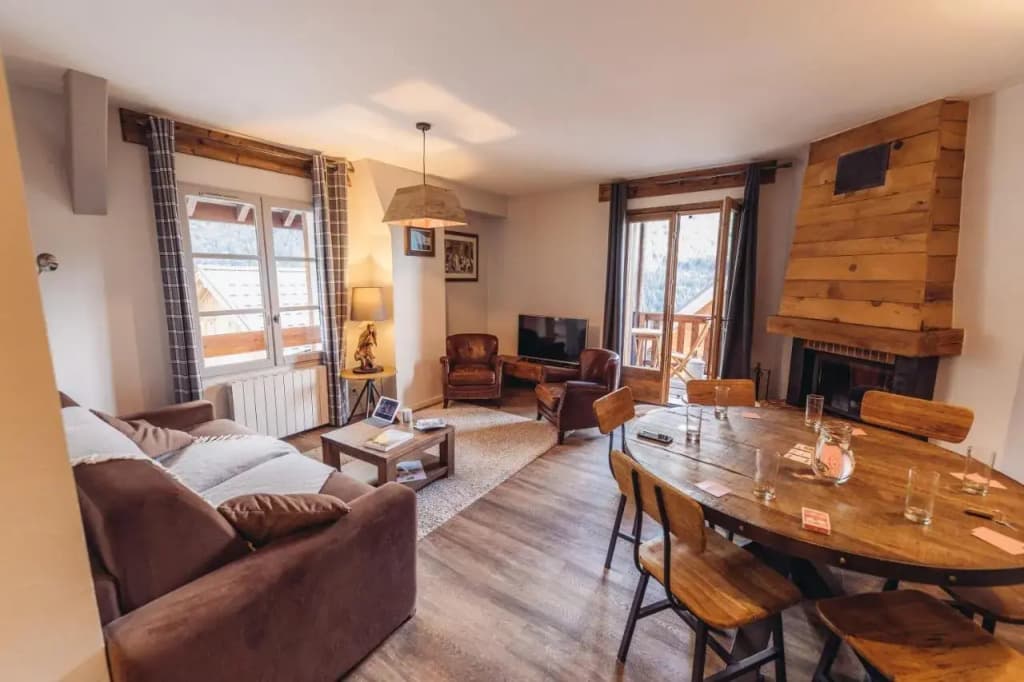 Chalet La Fédora - Photo 2